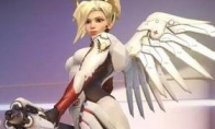 "Overwatch" is too hot, LOL, the popularity of the psychological shadow of Tencent