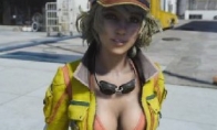 "Final Fantasy 15" intelligence: The content of the map is up to 200 hours