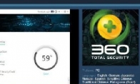 What kind of ghost is this!Steam's favor light actually found 360 security guards
