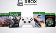 Buy the XB1 version to send the PC version!Play Anywhere's first batch support game announcement