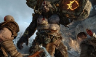 Uncle Zhuer's possession: On the influence of naughty dogs on the design of "God of War"