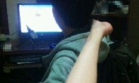 Boyfriend is obsessed with League of Legends without working!The girl smashed its computer angrily