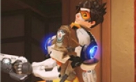 Is it really the same game?"Overwatch" jumps against the sky