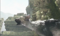 E3 2016: Save the Ugly Meng Dagu "The Last Guardian" trial video
