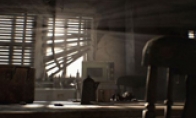 "Resident Evil 7" screenwriter exposes the plot. The plot is basically guaranteed