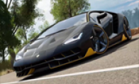 "Extreme Racing: Horizon 3" XB1 version lock 30 frames PC version 4K non -lock frame