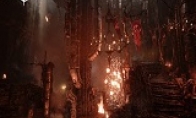 "Horror City" will jump to the fourth quarter but will launch more content