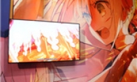 The main high -speed hero battle "Fate / EXTELLA" new trial video