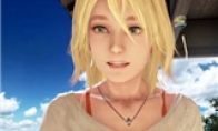 Zero -distance contact with high school girl welfare VR "Summer Class" was released in October