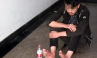 The guy played online games for 6 days and 6 nights to rot his father: This son doesn’t want it