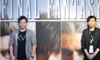 Continue your feelings!"Final Fantasy 15" new information reveals massive information