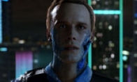 The process of "Detroit: Become a Human" process is worth watching repeated customs clearance