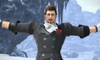 SE is exploring the possibility of "Final Fantasy 14" xbox One version