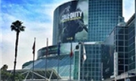 I didn't watch it!Inventory of the moment of embarrassment on the 2016 E3