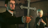 Against the detective game "Holmes: The Demon of the Devil" gets IGN 5 points