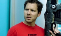 Bleszinski talks about Microsoft: I don’t like Scorpio VR like picking up soap