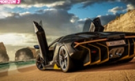 New details of "Extreme Racing: Horizon 3" new details