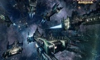 Battleham fans must enter!"Gothic Fleet: Amida" introduced land war players