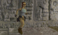 In the early 1996, "Tomb Raider" Alpha's 20 -year review of the 20 -year review