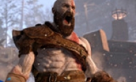 The official website of "God of War 4" is open and announced a new story background details