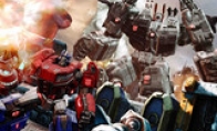 "Transformers: The Falls of Pedican" may land on the new generation host