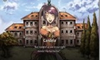 People who are not magical have no human rights visual novel "The Fire of the Stars" introduction