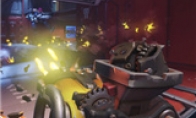 Sao Nian Do you want a golden gun? "Overwatch" competitive mode intelligence