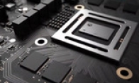 Microsoft: Xbox Scorpio will eliminate the gap for PC players and host players