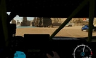 "Extreme Racing: Horizontal Line 3" E3 demonstration complete exciting content video