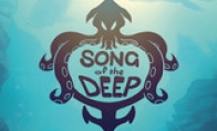 The ESRB rating details of the "Song of Deep Sea" ESRB rating details of the sea floor are announced