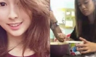 My eyes!The beauty anchor Su Yan, which has more than hundreds of thousands of months, is like this
