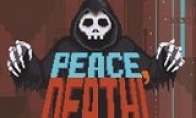 The mini -game "Paradise or Hell" goes to hell or goes down to hell. You decide!