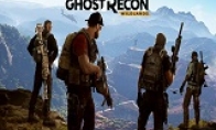 Hand together to kill the enemy!"Ghost Action: Wilderness" announced that multi -person cooperation is active