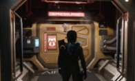 "Star Citizen" 2.4 version of the new screenshot of 1 billion U.S. dollars built