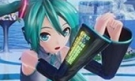 "Hatsune Miku: Ge Ji Plan X" has not been listed on the DLC plan has been finalized