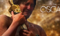 "Death Strang" was appreciated by foreign players play a lot of PS spoof pictures