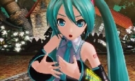"Hatsune Miku: Ge Ji Plan X" new screenshot exposure screen is too charming