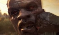 "The Light of Passing" enhances the printing picture than the zombies look more horrible
