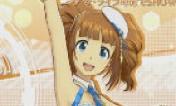 PS4 exclusive game "Idol Master: Platinum Star" trailer at a list