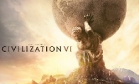 The masterpiece "Civilization 6" visible city partition and policy card rich gameplay