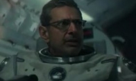 "Independence Day 2" disaster scene fragment!Human metropolis was instantly destroyed