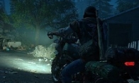 "DAYS Gone" new information: There are millions of pure sandbox game gameplay