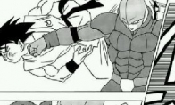 "Dragon Ball: Super" comics Chapter 13 Map Award finally decided to win the universe
