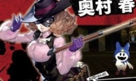 "Goddess Different Records 5" combat system details this heart let me steal