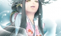The style of painting is really good!"Biography of Ghost 2" Royal Soul Design Contest won award -winning works