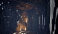 The new screenshot display of the survival horror game "Never Endless" during World War I