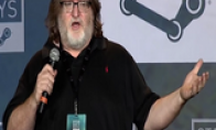 G Fat does not think that VR virtual reality monopolizes is good for consumers or developers