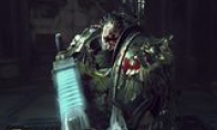 E3 2016: "Warhammer 40K: Judge-Martyr" Screenshot was announced