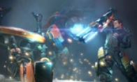 "Burning" uses its own engine to develop the PC version of the PC version does not support DX12