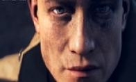 Various tools are on the battlefield "Battlefield 1" wonderful multiplayer air combat fragment display